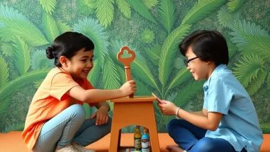 Photo of Игра как ключ к успешному обучению
